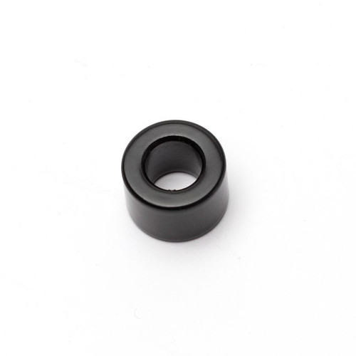 S&S Cycle #551-0401 - Washer, Spacer, Floor Board, Powdercoated
