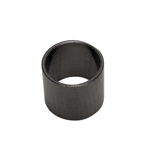 S&S Cycle #551-1129 - Gasket, Muffler, 2.0" OD x 1.75" ID x 1.75", Stainless Grafoil