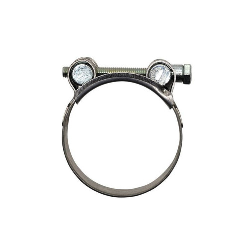 S&S Cycle #551-1181 - Clamp, Band Style, 52-55mm