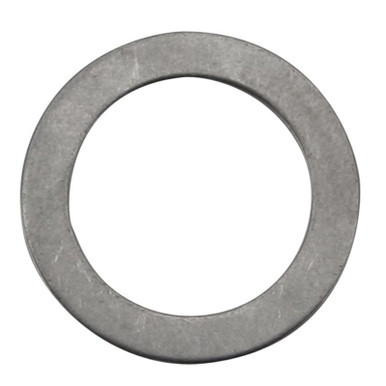 S&S Cycle #50-7113 - Shim, .625" x .880" x .025", Stainless Steel