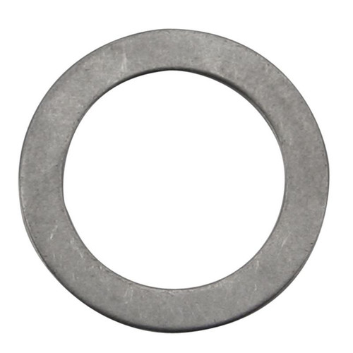 S&S Cycle #50-7113 - Shim, .625" x .880" x .025", Stainless Steel
