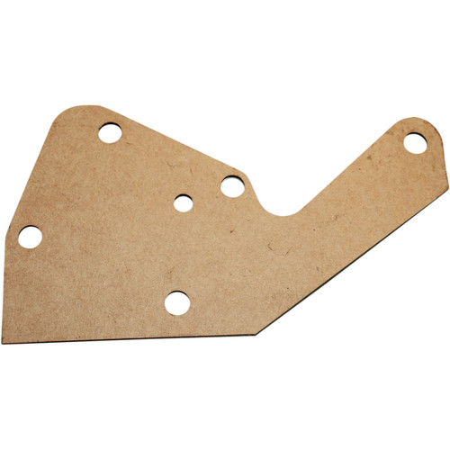 Feuling Parts #9011 - Gasket - Replacement/Camplate Tool