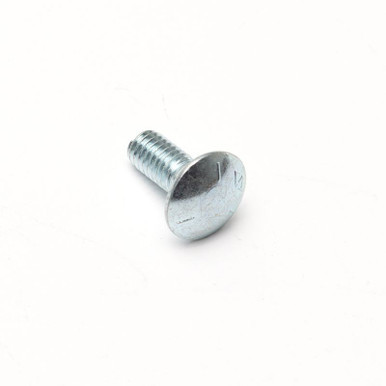 S&S Cycle #500-0555 - Bolt, Carriage, 5/16-18 x 3/4"