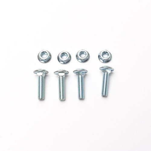 S&S Cycle #551-0365 - Hardware Kit, Muffler, Dyna Street Bob