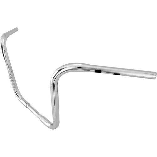 Burly Brand #B12-1602C - Gorilla Ape Handlebar - Softail - 14" - Chrome