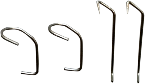 Replacement Hook Tool - 2/2 Pack