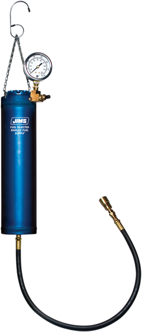 Tank Fuel Remote Efi