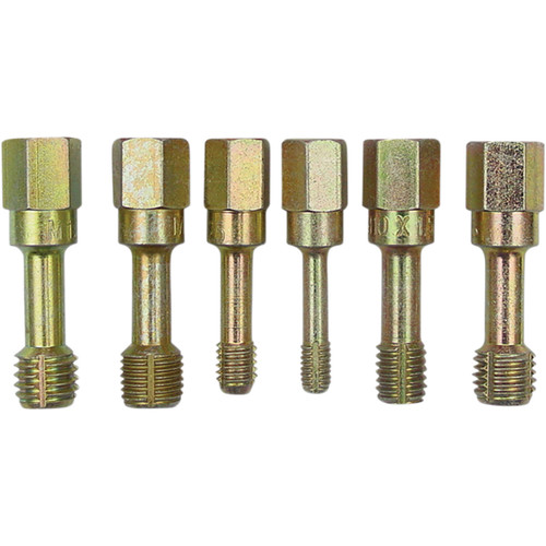 Lang Tools #2588 - Thread Restorer - Tap - Standard - Metric - Set