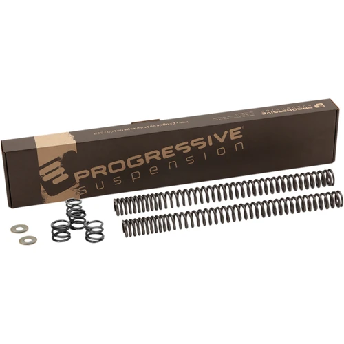 Progressive Suspension #11-1567 - Fork Springs - 49.00 mm
