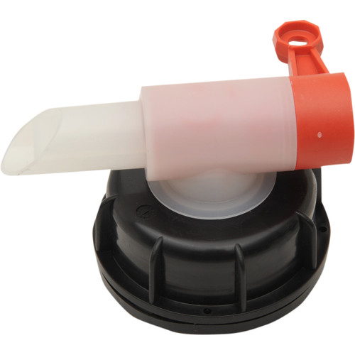 Motorex #400673 - Valve - Top Mount - 25L
