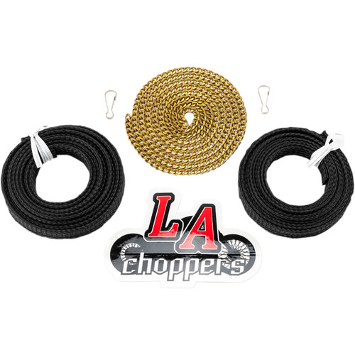 LA Choppers #LA-9002-00 - Wiring Kit Pro Hero
