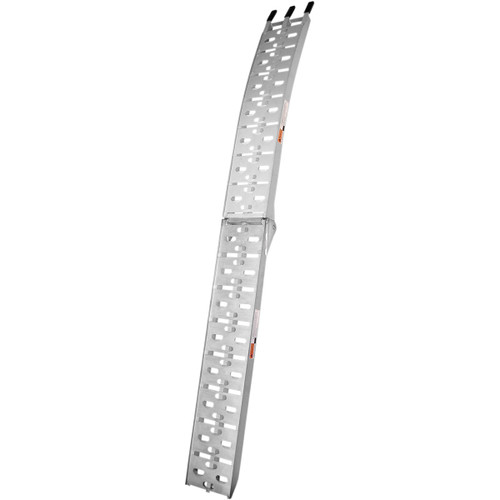 Motorsport Products #91-3000 - Folding Ramp - 89" x 9"