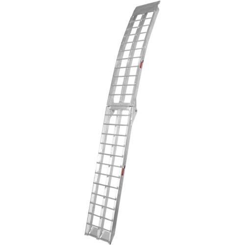 Motorsport Products #91-4500 - Folding Ramp