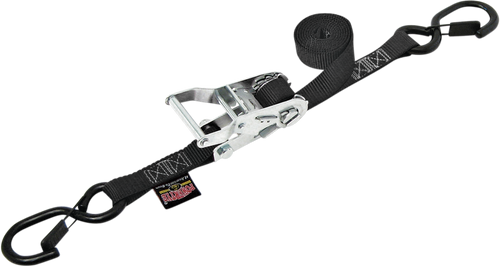 Ratchet Tie-Down - 1"x12 - Single