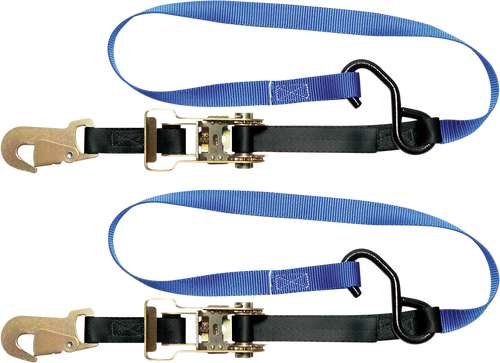 Cinchtite 5 Ratchet Tie-Down