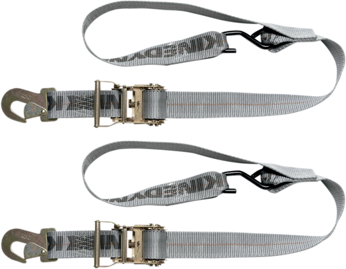Cinchtite 6 Ratchet Tie-Down