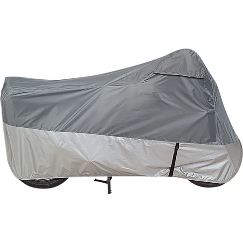 Dowco #26035-00 - Guardian® Ultralite™ Plus Cover - Motorcycle - Gray - Medium