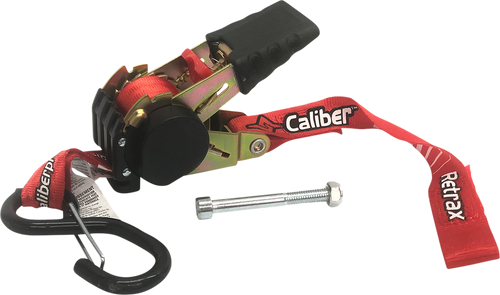 Retrax Ramp Strap