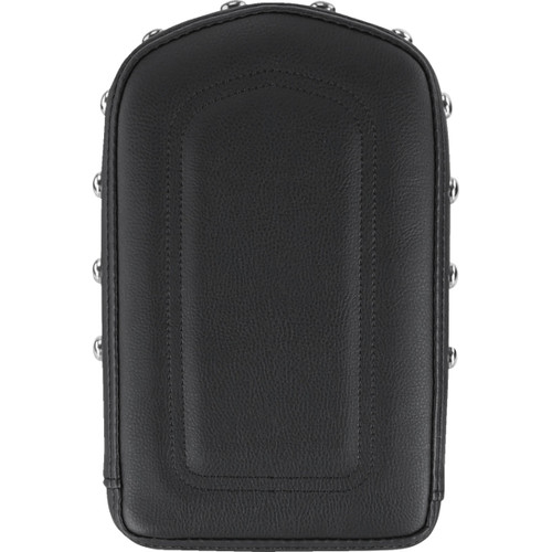Saddlemen #0411Y - Pad - Gravestone - Studded