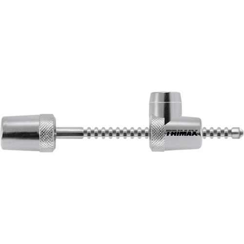 Trimax #TC123 - Adjustable Coupler Lock - Universal