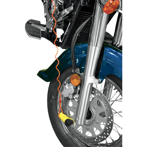Trimax #TSC612 - Safety Cable - 48"