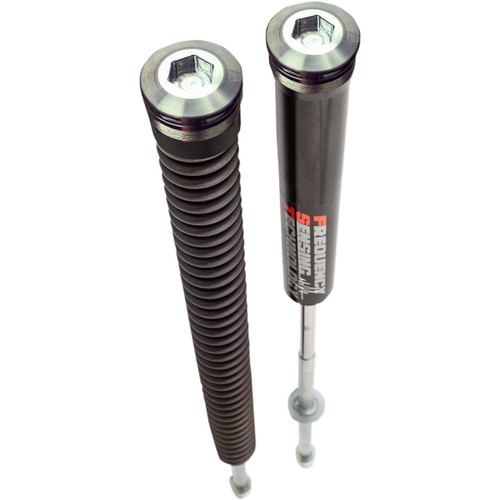 Progressive Suspension #31-4006 - Monotube Cartridge Fork Kit - 49 mm - Standard