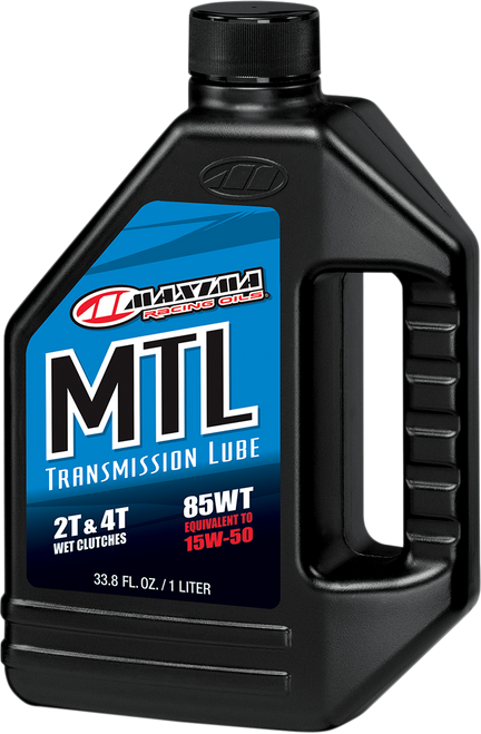 MTL-E Gear Oil - 1 L