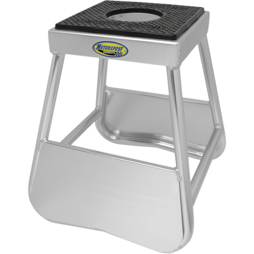 Motorsport Products #93-2001 - Panel Stand Pro - Silver
