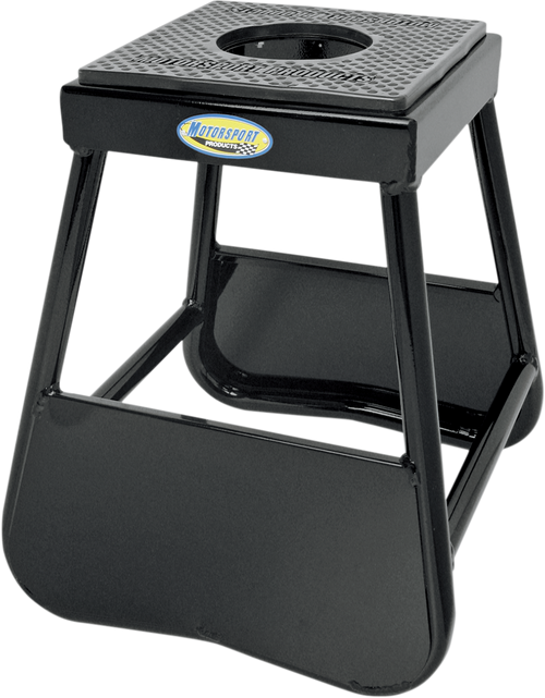 Panel Stand Pro - Black