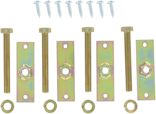 Cycle Jaws Mount Kit