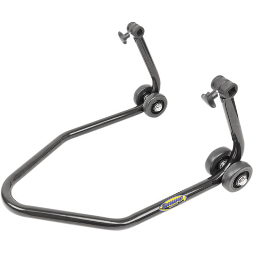 Motorsport Products #92-8950 - Sport Bike Rear Stand