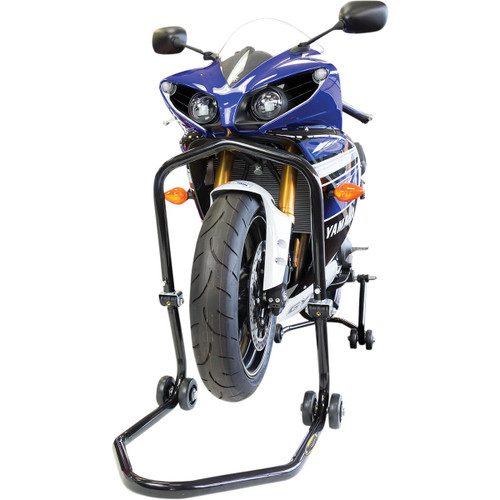 Motorsport Products #92-8331 - Triple Tree Stand Lift