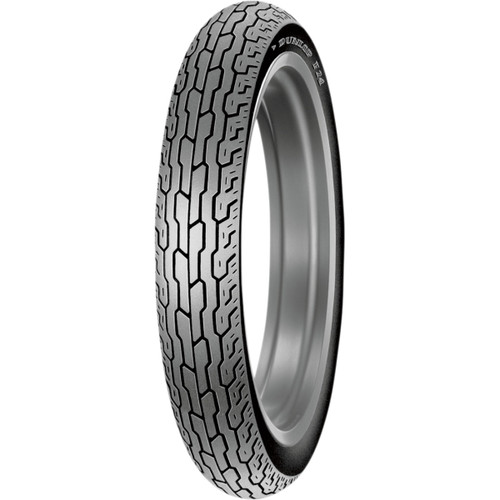 Dunlop #45812975 - Tire - F24 - Front - 100/90-19 - 57S