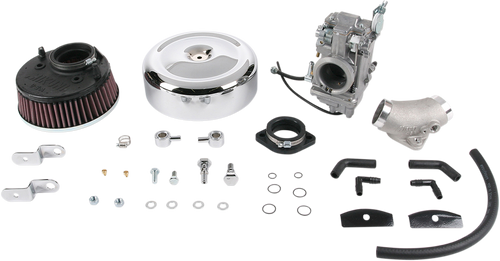 Total Kit - Twin Cam 99-01