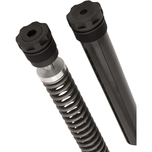 Progressive Suspension #31-2519 - Monotube Cartridge Fork Kit - '06-'17 FXD