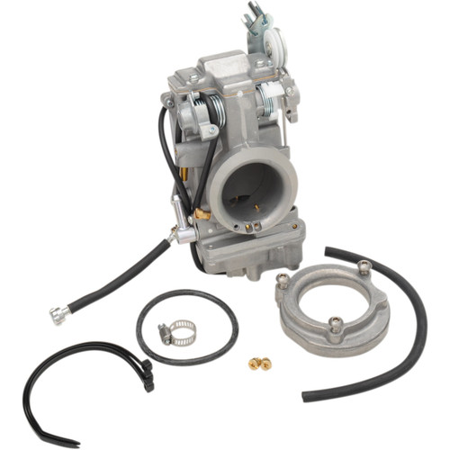 Mikuni #42-11 - Smoothbore Carburetor Easy Kit - HSR42 - Buell/Sportster
