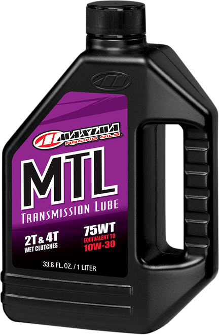 MTL-XL Gear Oil - 1 L