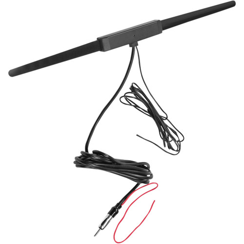 Jensen #AN150SR - Amplified Antenna