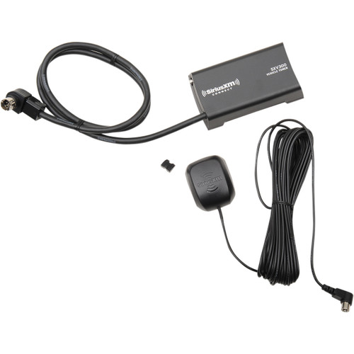 Jensen #SXV300V1L - Vehicle Tuner for SiriusXM