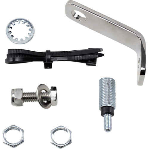 Pingel #62144 - Antenna Mount Kit - FLHX