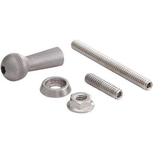 Ciro #50118 - Universal 1/4"-20 Mount Bolt