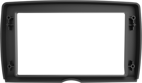 Radio Install Kit