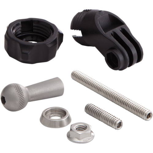 Ciro #50127 - GoPro Mount with 1/4"-20 Bolt