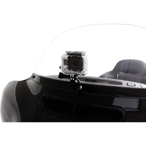 Ciro #50127 - GoPro Mount with 1/4"-20 Bolt