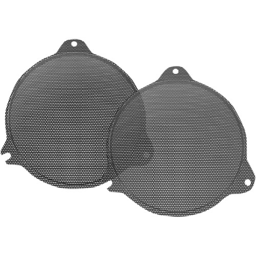 Hogtunes #SG RM GRILL - Speaker Grilles - '14-'24 FLHT/FLHX