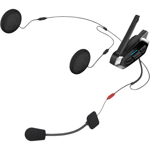Sena #50R-02 - Headset - 50R - HD Speakers