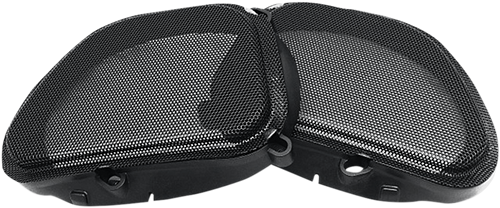 Speaker Grilles - FLTR