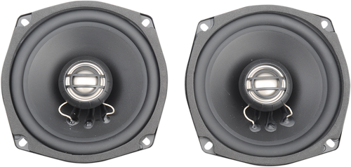 Speakers - Rear - 2ohm