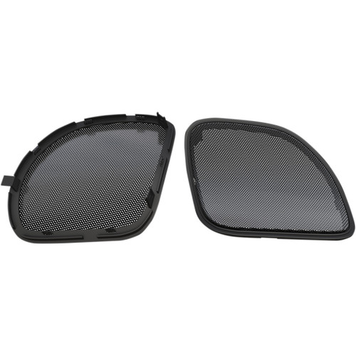 Hogtunes #RG RM GRILL - Speaker Grilles - FLTR