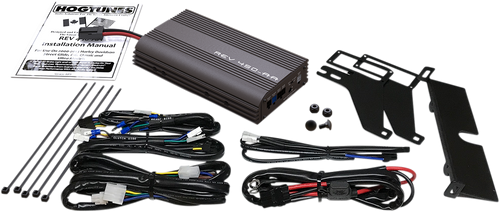 4-Channel Amplifier Kit - FL 98-13